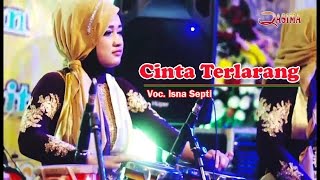 Cinta Terlarang - Voc. Isna | Qasima 2017