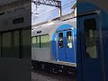 運転開始日に遭遇するとは… 　 阪神電車 阪神5700系 新車