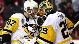 The Last Goodbye - Thank You Fleury