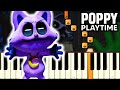 GATEKEEPER CATNAP - POPPY PLAYTIME CHAPTER 3