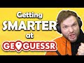 Best way to LEARN GEOGUESSR (Play-Along)