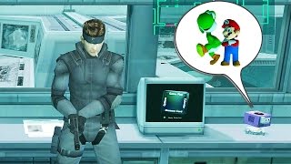10 SECRET LEVELS in Video Games You Didn't Know Existed | Chaos