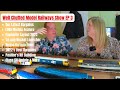 Well Chuffed Model Railways Show: Ep3 - Latest Bargains & More!