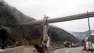 20191230余部鉄橋3