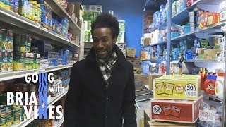 Going In with Brian Vines: A Bodega in Brooklyn | BRIC TV