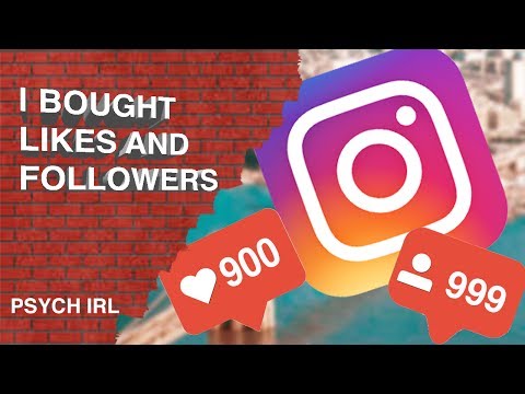 SHOULD YOU BUY INSTAGRAM FOLLOWERS AND LIKES SHOULD YOU BUY INSTAGRAM FOLLOWERS AND LIKES