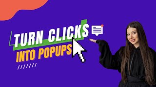 How to Create a Popup on Button Click in WordPress?