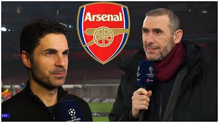 Arsenal vs Girona 2-1: A Big Win for the Gunners – Mikel Arteta's Post-Match Analysis