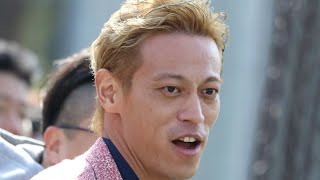 本田圭佑が再びブータンのパロFCと契約　最終戦でリーグ10カ国目となる得点狙うdrama News