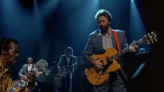 Wee Wee Hours - Eric Clapton & Chuck Berry