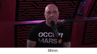 Joe Rogan on BPC 157: "It accelerates healing."
