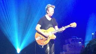 Brian Setzer Sleepwalk SENDAI 2016 02 13