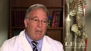 Raymond P. Robinson, M.D.
