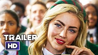 HOW TO DATE BILLY WALSH Trailer (2024) Romance, Comedy Movie HD