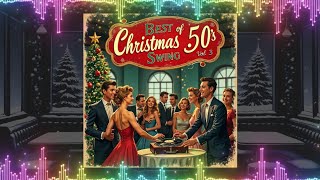 Best of 50's Christmas Swing Vol.3