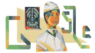 Вера Игнатьевна Гедройц, Вера Игнатьевна Гедройц Google Doodle