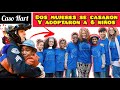 ASESINARON a sus 6 HIJOS ADOPTIVOS: El desgarrador caso de los HART - historia del crimen