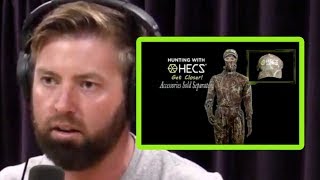 HECS Suits: Do They Really Work? | Joe Rogan and Forrest Galante