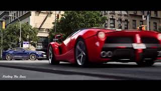 The Spectre vs Darkness Faded   Alan Walker   Alan Walker Remix Special Cinematic Fast And Furious