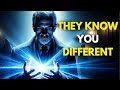 Chosen Ones‼️You’re Not Like The Rest - 7 Strange Signs That You're Different