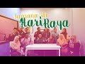 UMalaya Radio | Suasana di Hari Raya!