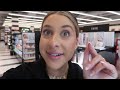 SHOP WITH ME AT SEPHORA  NEW PRODUCTS 2024  Sephora Haul