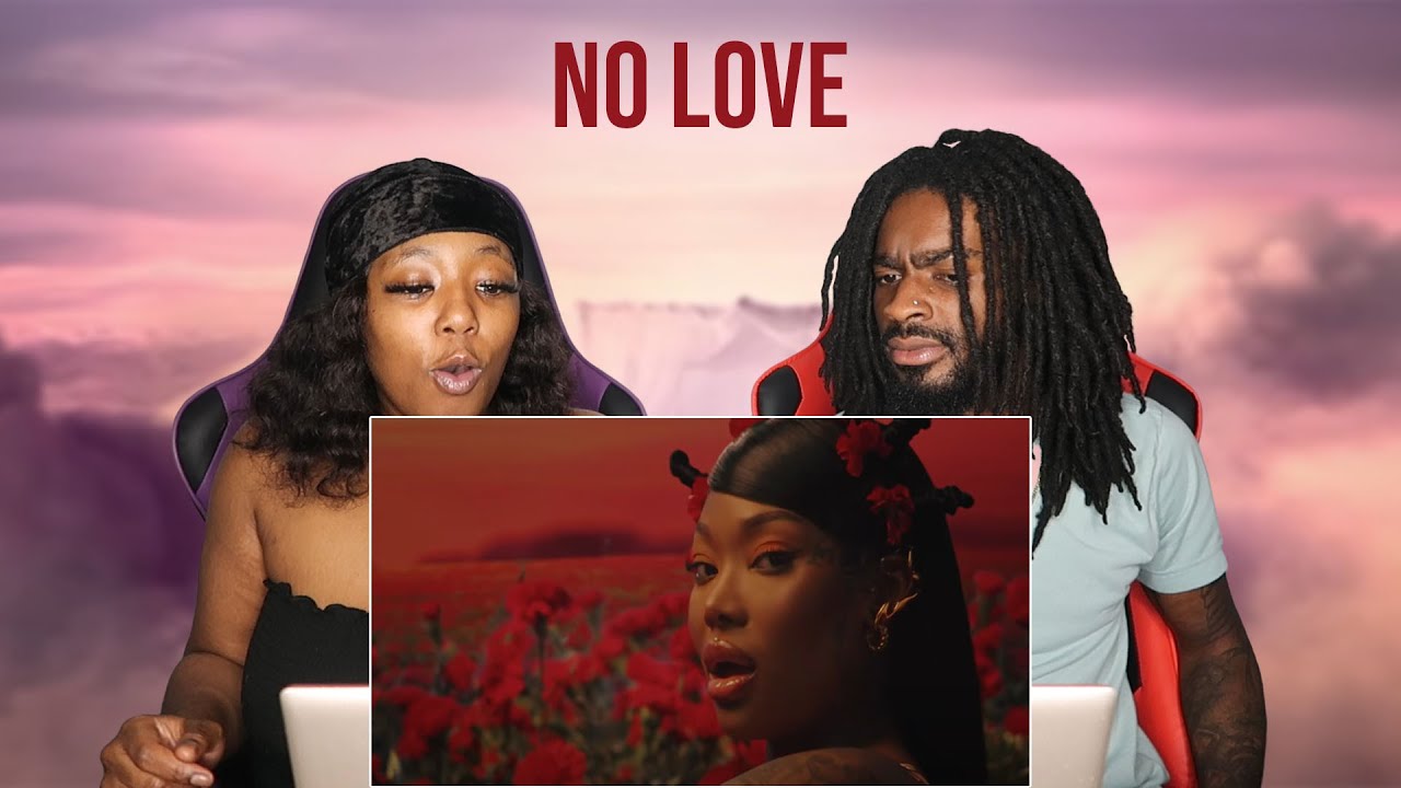 Summer Walker, SZA, & Cardi B - No Love (Extended Version) [Official ...