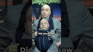 Did You Know For Austin Powers 3