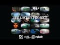 The Lackey Project | Bodyboarding