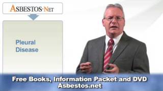Pleural Disease Overview | Asbestos.net