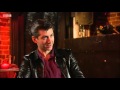 Alex Turner Arctic Monkeys Interview BBC Newsnight 2013