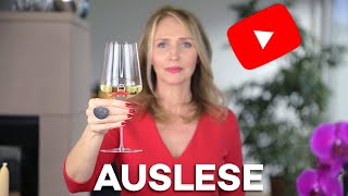 Auslese Wine 🍷 Understanding German Wines by drinking