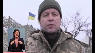 Бойовики посилили обстріли українських позицій