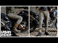 REVIT Dean Motorcycle Trousers Review