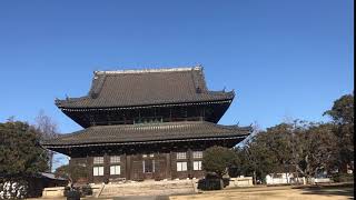 静岡県島田市 墓石 石音石材店 曹洞宗の大本山總持寺へ行ってきました。2 国産石材専門店