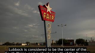 Lubbock, Texas - All You Have To Know