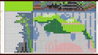 Can you Guess the Hidden Picture? #421 Nonograms / Picross