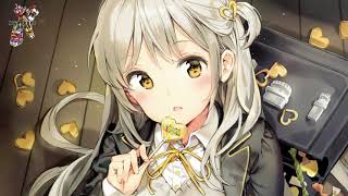 The Archies | Sugar Sugar | Nightcore |