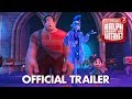 Ralph Breaks the Internet: Wreck-It Ralph 2 Official Trailer Ralph Breaks the Internet: Wreck-It Ralph 2 Official Trailer