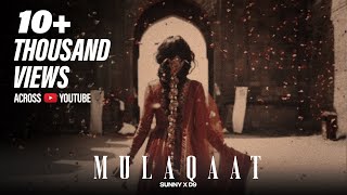 Mulaqaat- Sunny Sharma | D9 | Official Music Video | New Song 2023