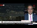 د. حامد فارس نتنياهو يسعى لتأجيج الصراع بالمنطقة لكنه بعيد عن لبنان الآن