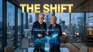 The Silver Economy: Why Aging is the Next Trillion-Dollar Market