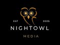 NightOwl Media Showreel