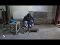 TRADE TEST METAL BENDING PT2