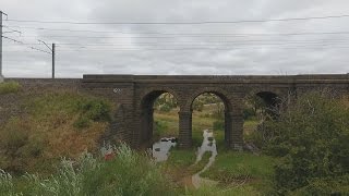 Old Railway Bridge