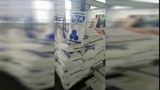 China Polyvinyl Alcohol (PVA) Powder 2488 Manufacturer for Construction