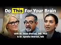 #1 Neurologists: 5 Habits to Boost Brain Health & Prevent Alzheimer's