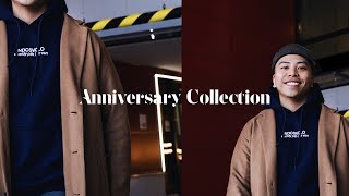 NDCSVCLO Anniversary Collection | Product Reveal