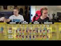 FIFA Up For Grabs Pack Opening Vs MINIMINTER