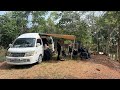 VLOG Camping Di Pulau Pisang